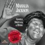 JACKSON MAHALIA