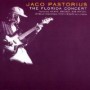 PASTORIUS JACO PASTORIUS JACO