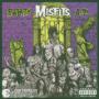 MISFITS MISFITS