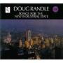 RANDLE DOUG RANDLE DOUG