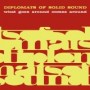 DIPLOMATS OF SOLID SOUND