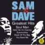 SAM & DAVE SAM & DAVE