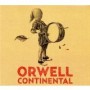 ORWELL ORWELL