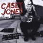 JONES CASEY JONES CASEY