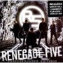 RENEGADE FIVE RENEGADE FIVE