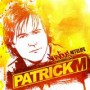 PATRICK M PATRICK M