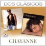 CHAYANNE