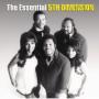 FIFTH DIMENSION