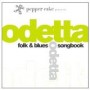 ODETTA