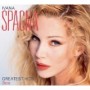 SPAGNA IVANA