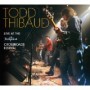 THIBAUD TODD