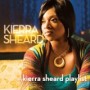 SHEARD KIERRA