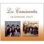 LOS CAMINANTES LOS CAMINANTES