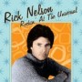 NELSON RICK NELSON RICK
