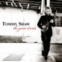 SHAW TOMMY