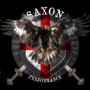 SAXON