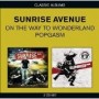 SUNRISE AVENUE