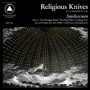 RELIGIOUS KNIVES RELIGIOUS KNIVES