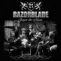 RAZORBLADE RAZORBLADE