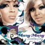 MARY MARY