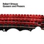 STRAUSS ROBERT