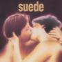 SUEDE