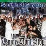 SOUTHLAND GANGSTER CLICK SOUTHLAND GANGSTER CLICK