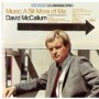 McCALLUM DAVID