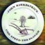 KIRKPATRICK JOHN