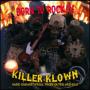 KILLER KLOWN KILLER KLOWN