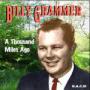 GRAMMER BILLY