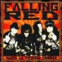 FALLING RED
