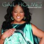 HOLMES GAIL