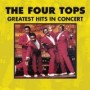 FOUR TOPS