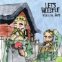 LETS WRESTLE