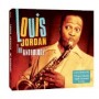 JORDAN LOUIS