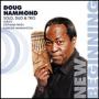 HAMMOND DOUG
