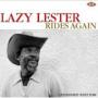 LAZY LESTER
