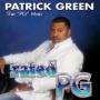 GREEN PATRICK