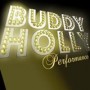 HOLLY BUDDY