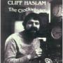 HASLAM CLIFF