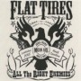 FLAT TIRES