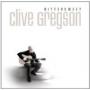 GREGSON CLIVE