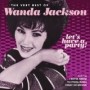 JACKSON WANDA