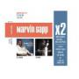 SAPP MARVIN SAPP MARVIN