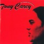 CAREY TONY