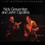 GRAVENITES NICK GRAVENITES NICK