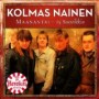 NAINEN KOLMAS NAINEN KOLMAS