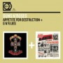 GUNSN ROSES