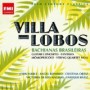 LOBOS HEITOR VILLA